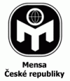 mensa cr